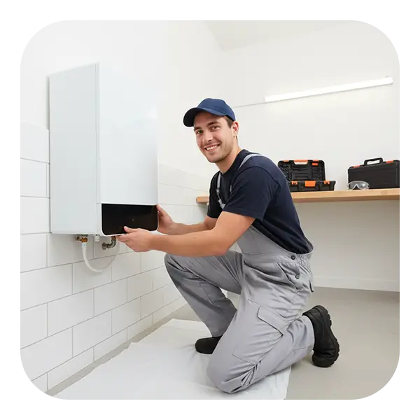 Repair Water Heater Near Me West University Place TX